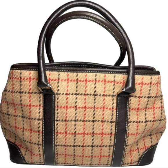 Coach bag - Picture 1 of 9